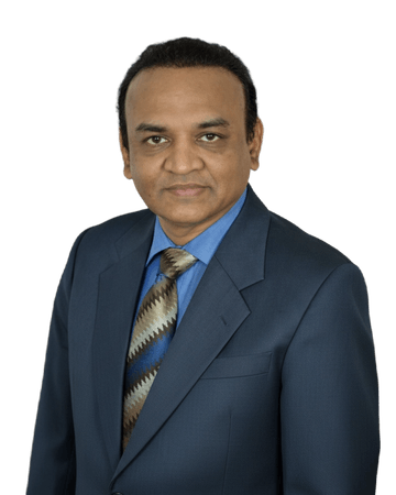 Dr. Rajesh Rajput