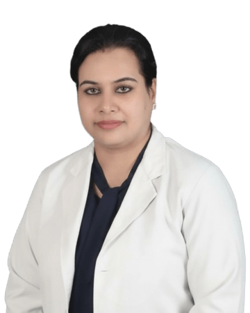 Dr. Manavi Mishra Singh