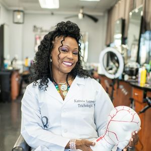 Katreia Edmond