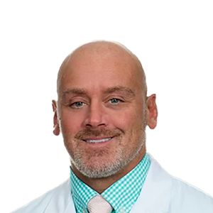 Dr. Brock Barnes