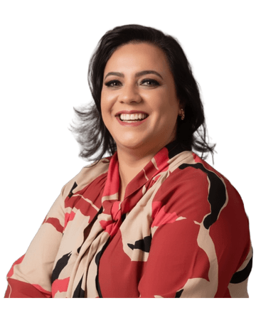 Dr. Letícia Rizzo