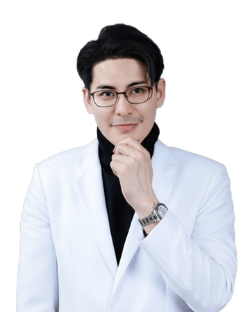 Dr. Theer Wongwutikamjorn