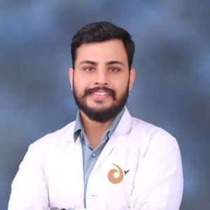Dr. Abhijeet Vardhan