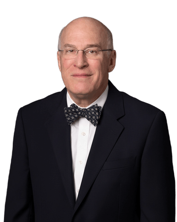 Dr. Adam T. Silverman
