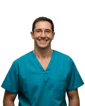 Dr. Ryan Jankelowitz