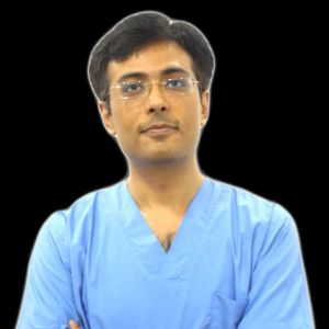 Dr. Vishal Purohit
