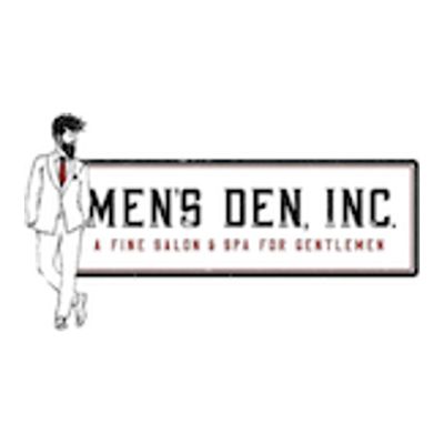 Men's Den, Inc.