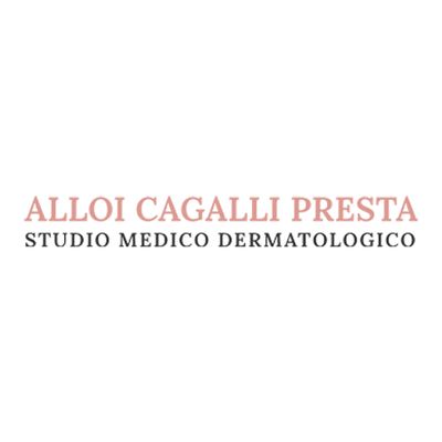 Studio Dermatologico Alloi Cagalli Presta