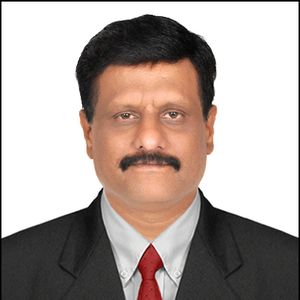 Dr. Dinesh Gowda