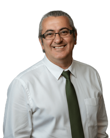 Dr. Ilhan Serdaroglu