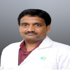 Yogesh H R