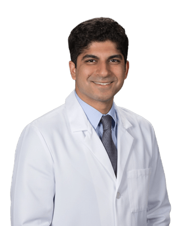 Dr. Rohan Kapoor