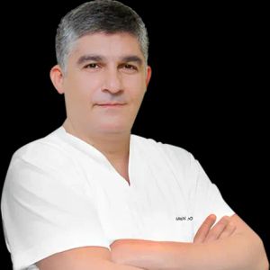 Dr. Hakan Doğanay