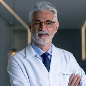 Dr. Mauro Speranzini