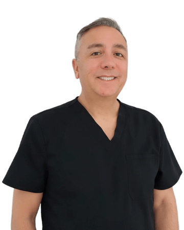 Dr. Julio Gil