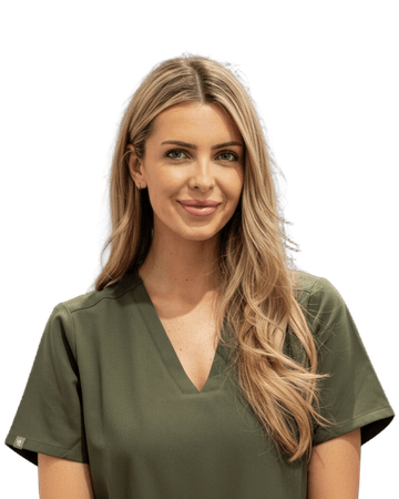 Dr. Chelsey Redwood