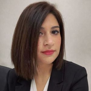 Dr. Nadiya Tariq