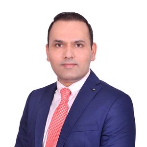 Dr. Rohit Kumar