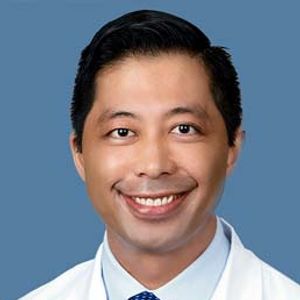 Charles Chiang