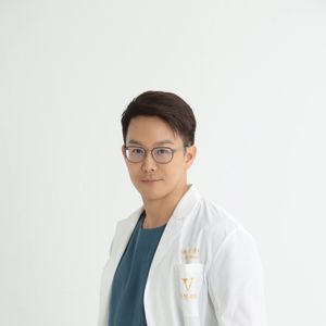 Dr. Jimmy 沈彥廷