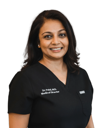Tejal Patel