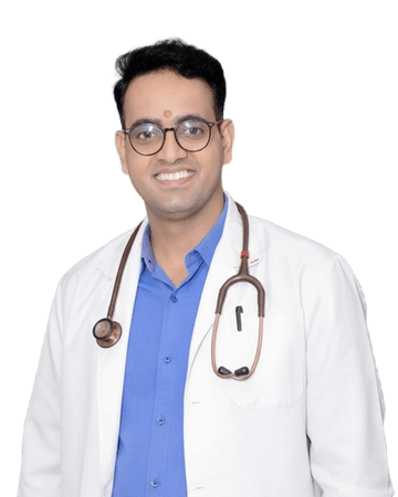 Dr. Mahesh Kumar