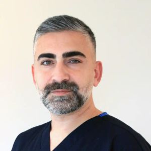Dr. Tamar Gocmen