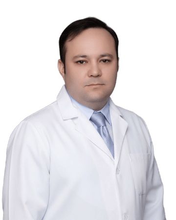 Dr. Rafael De Freitas