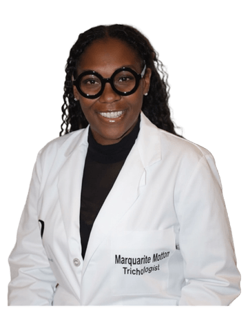 Marquarite Motton