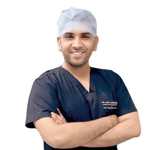 Dr. Sahil Sardana
