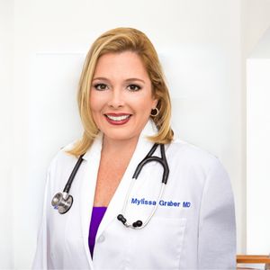 Mylissa Graber