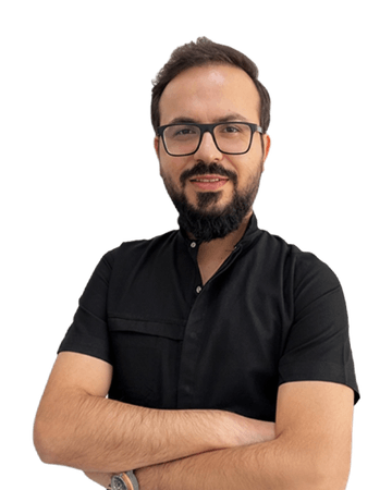 Dr. İbrahim Erayhan