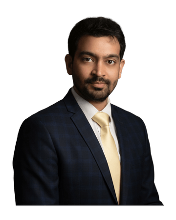 Dr. Rajdeep Mysore