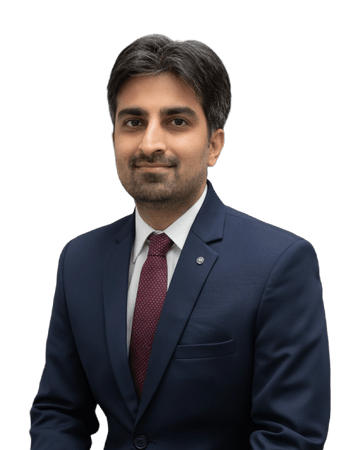 Dr. Kunal Sayani