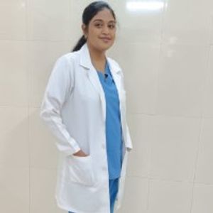 Dr. Divya