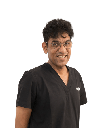 Dr. Mir Malkani