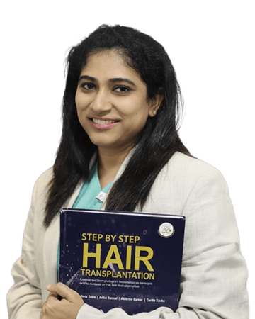 Dr. Srilekha Sarvepalli