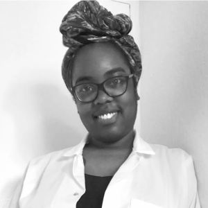 Ebuni Ajiduah