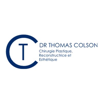 Dr Thomas Colson
