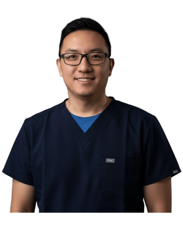 Dr. Pang Lam