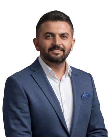 Ayhan Karadurak