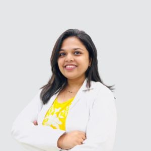 Dr. Siri Vaidya