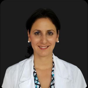 Dr. Rhonda Daniels
