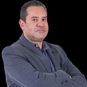 Dr. Hussein Abdelrazik