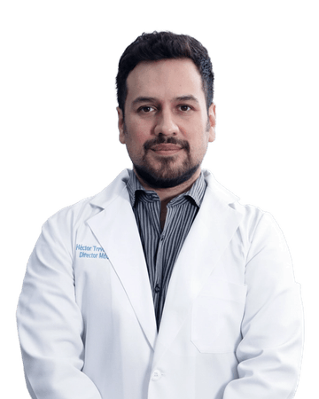 Dr. Héctor Treviño Treviño