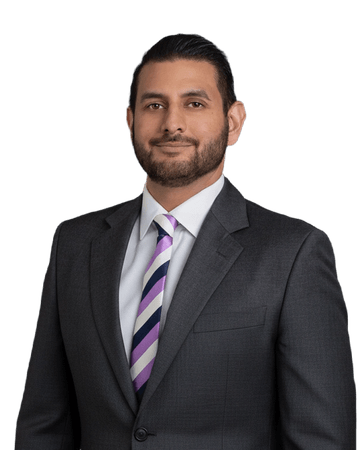 Dr. Navin S. Arora