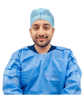 Dr. Sanchit Goel