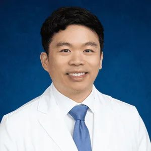 Aaron Chen