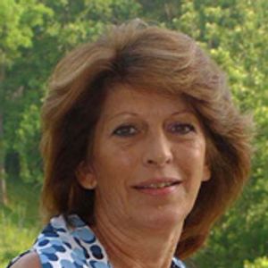 Dr. Kathy Ricci