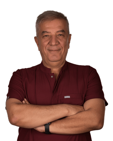 Dr. Doğan Turan